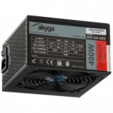 Akyga tápegység ATX AK-U4-400 400W 80+ Bronze (AK-U4-400)