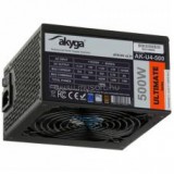 Akyga tápegység ATX AK-U4-500 500W 80+ Bronze (AK-U4-500)