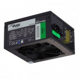 Akyga tápegység semi-modular ATX AK-P4-600 600W (AK-P4-600) - Tápegység