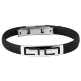 Akzent Accent karperec, gumi és rozsdamentes acél