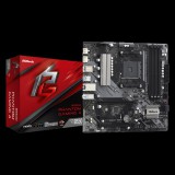 AL ASRock sAM4 B550M Phantom Gaming 4
