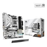 AL ASRock sAM5 B850M STEEL LEGEND WIFI