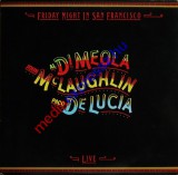 Al Di Meola, John McLaughlin, Paco De Lucia – Friday Night In San Francisco