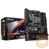 AL Gigabyte sAM4 B550 AORUS ELITE AX V2
