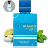 Al Haramain Amber Oud Aqua Dubai (100 ML) Extrait de Parfum