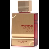AL HARAMAIN Amber Oud Ruby Edition EdP 120ml (6291100130559)