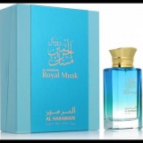 AL HARAMAIN Royal Musk EdP 100ml (6291100130979)