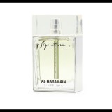 AL HARAMAIN Signature Silver EdT 100 ml (6291100136339)