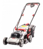 AL-KO  34.8 Li Akkumulátoros fűnyíró EASY FLEX+akku+töltő (113540)