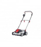 AL-KO 36.8E Combi Care Comfort - gyepszellőztető - gyújtő nélkül - 1400W 36cm 800m2, késes tengellyel