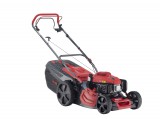 AL-KO 521 SP-A Premium Fűnyíró fűgyűjtős, robbanómotoros, önjáró 51cm