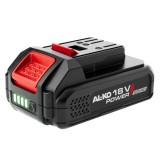 Al-ko akkumulátor 18V POWER 2,5AH B50.6 LI