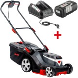 Al-ko AKKUS FŰNYÍRÓ 38.5 LI COMFORT (SET)