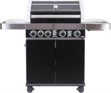 Al-ko BBQ Gázgrill MB4000 MASPORT