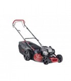 Al-ko Comfort 51.0-4 SP-B 4in1 ÖNJÁRÓ BENZINES FŰNYÍRÓ