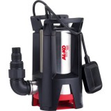 Al-ko Drain 10000 Inox Comfort szennyvízszivattyú