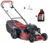 al-ko fűnyíró benzines 520 sp-h premium önjáró (119969)