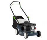 al-ko fűnyíró benzines pm 4018 p easy greenzone e5(113911)