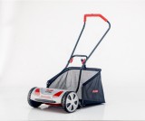 AL-KO Hengerkéses fűnyíró Razor Cut 38.1 HM Comfort, fűgyűjtő nélkül (113865)