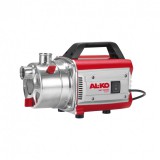 AL-KO JET 3000 INOX kerti szivattyú