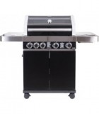 AL-KO MASPORT MB4000 Gázgrill