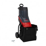 AL-KO MH 2500 SLICE komposztaprító