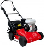 AL-KO SOLO 518 Benzinmotoros talajlazító (127375)