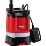 Al-ko Sub 10000 DS Comfort merülő szivattyú (112823)