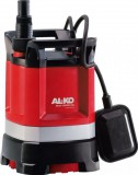 AL-KO SUB 10000 DS Vízszivattyú elektromos merülő 8000 liter/óra 0,7bar 450W, maximális emelő magasság 7m