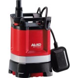 Al-ko Sub 12000 DS Comfort merülő szivattyú (112824)