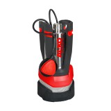 al-ko szivattyú merülő dive6500/34 (113884)