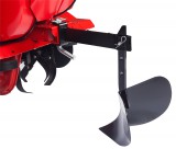 AL-KO Töltögető eke 7505 VR és 7505 V2R motoros kapához