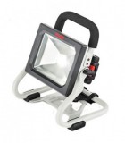 AL-KO WL 2020 Akkumulátoros LED lámpa EASY FLEX (113626) AKKU ÉS TÖLTŐ NÉLKÜL!