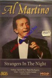 Al Martino: Strangers in the night DVD