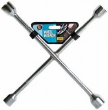 Al Ride All Ride keresztkulcs