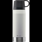 ALADDIN CityPark Thermavac™ Twin Cup rozsdamentes acél termosz 1 l két pohárral Stone Grey (10-10379-004)