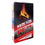 Alágyújtós szilárd (40 db/dob és 35 dob/krt) PEPO