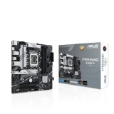 Alaplap Asus PRIME B760M-A-CSM DDR5 LGA1700 Intel B760