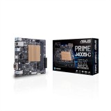 Alaplap Asus PRIME J4005I-C Mini-ITX LGA 1151 Intel