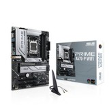 Alaplap Asus PRIME X670-P WIFI AMD AM5 AMD AMD X670