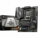 Alaplap MSI MAG X670E TOMAHAWK WIFI AMD AMD X670 AMD AM5
