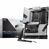 Alaplap MSI PRO Z790-A MAX LGA 1700 Intel Z790 Express