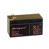 Alarmguard 12V 1,3Ah Zselés akkumulátor CJ 12-1,3