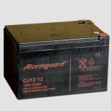 Alarmguard 12V 12Ah Zselés akkumulátor CJ 12-12