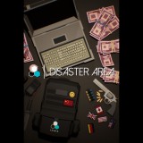 ALASKA Disaster Area (PC - Steam elektronikus játék licensz)