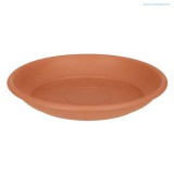 Alátét 28-cm-es PE