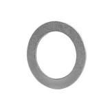 alátét hézagoló 40x50 0,3mm din-988 38583.400.050