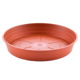 Alátét ravenna 45cm - műanyag