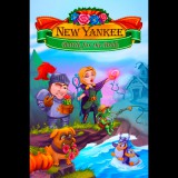Alawar Casual New Yankee: Battle for the Bride (PC - Steam elektronikus játék licensz)