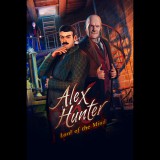 Alawar Entertainment Alex Hunter: Lord of the Mind (PC - Steam elektronikus játék licensz)